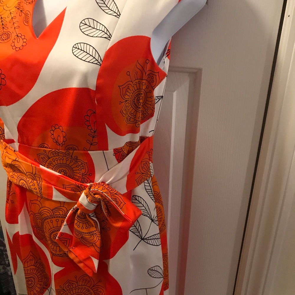 Dress - Picture 6 of 8